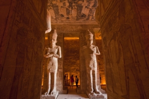 Overnight Tour from Luxor to Abu Simbel