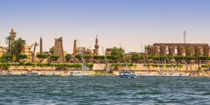 Private Tour Luxor Day Trip From Hurghada Including Valley of the Kings, Hatshepsut Temple and Karnak Temple