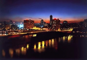 Cairo