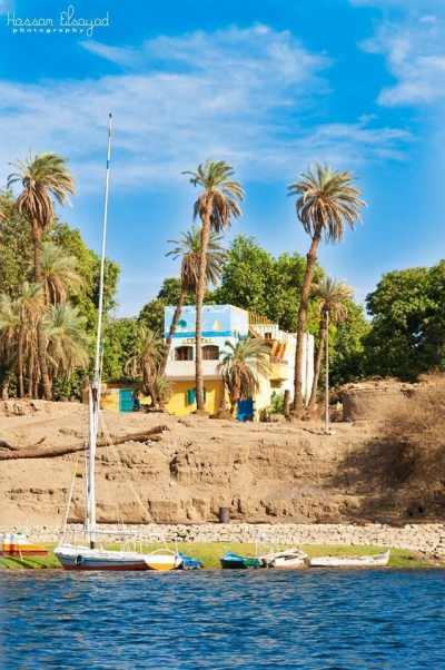 Nubian House